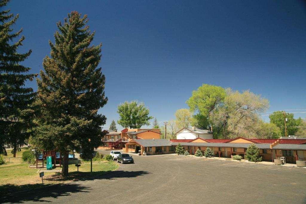 Black Canyon Motel Montrose Facilities photo