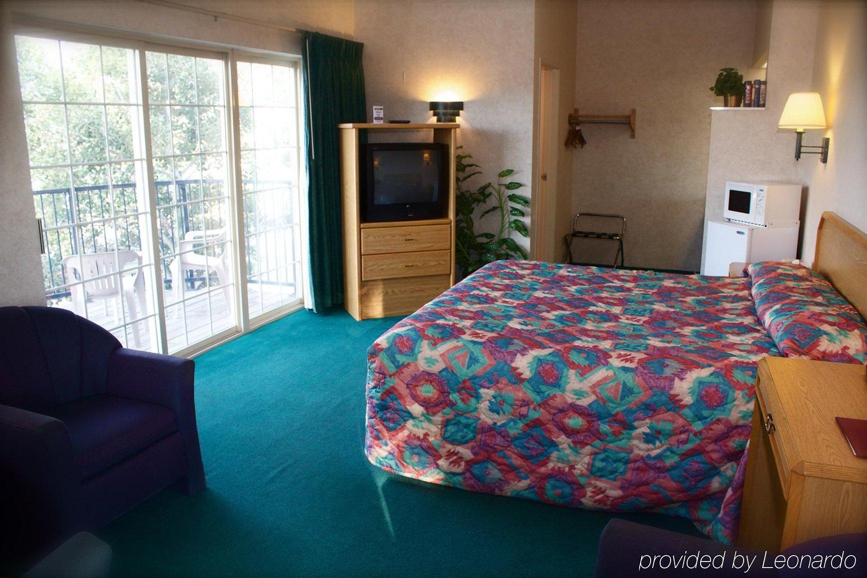 Black Canyon Motel Montrose Room photo