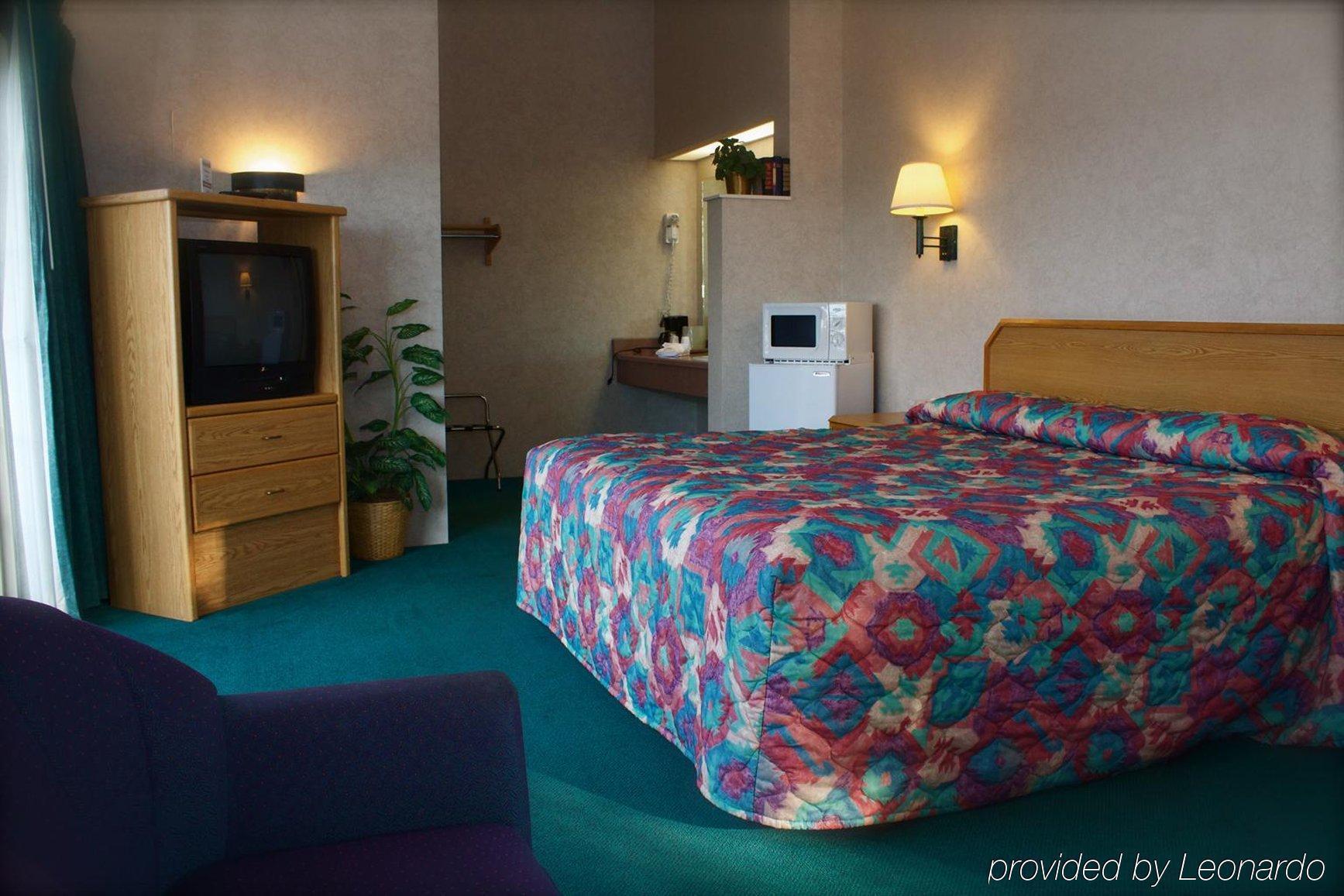 Black Canyon Motel Montrose Room photo