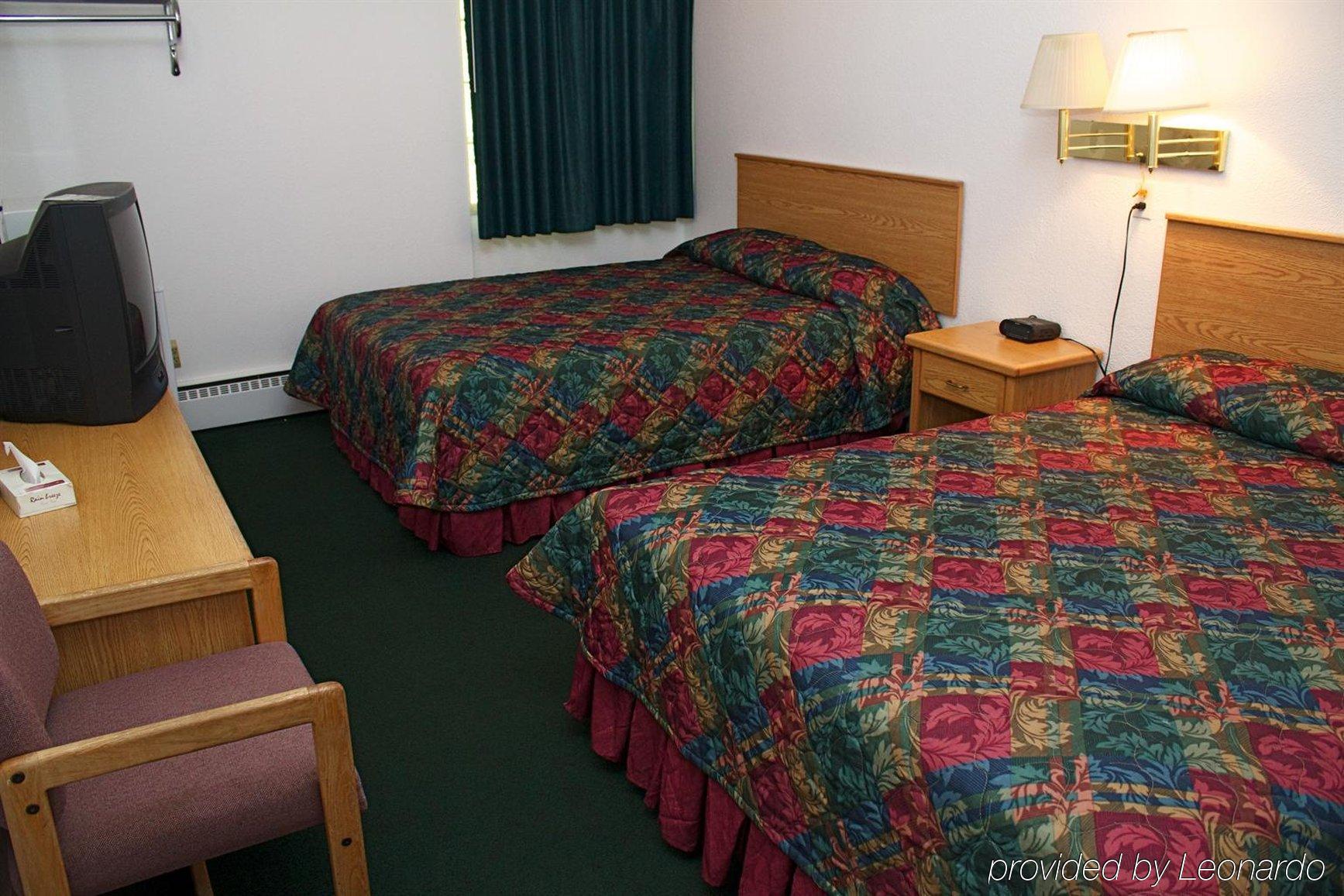 Black Canyon Motel Montrose Room photo
